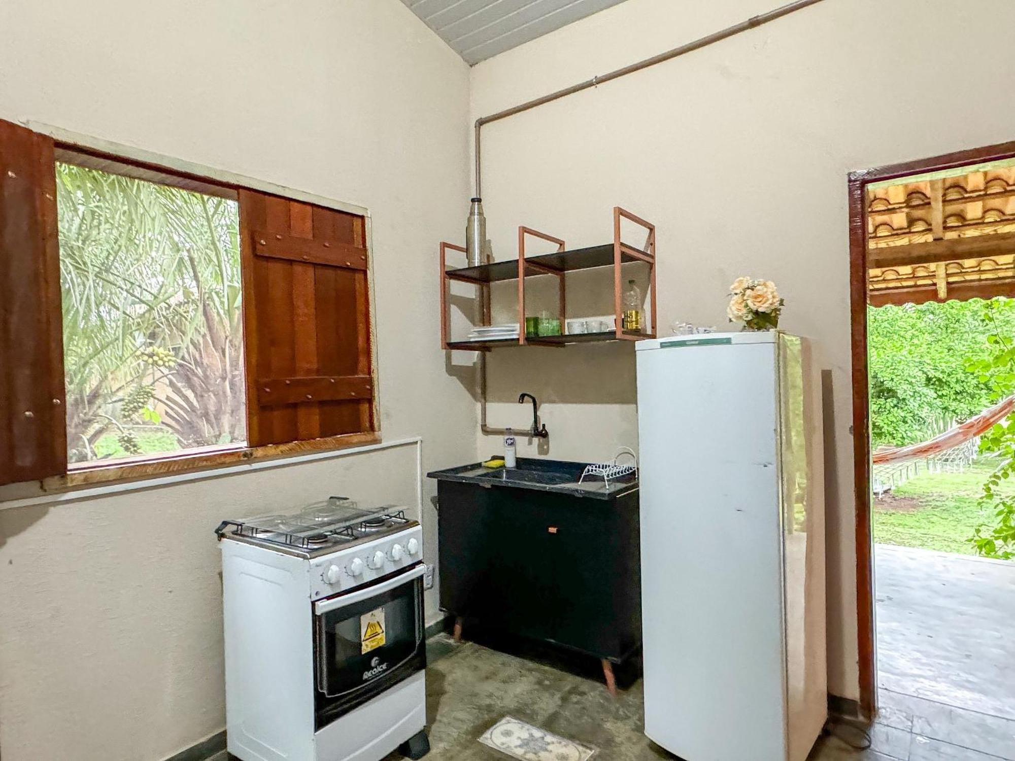 Pocoo Com Rio Exclusivo * Bonito (Mato Grosso do Sul)