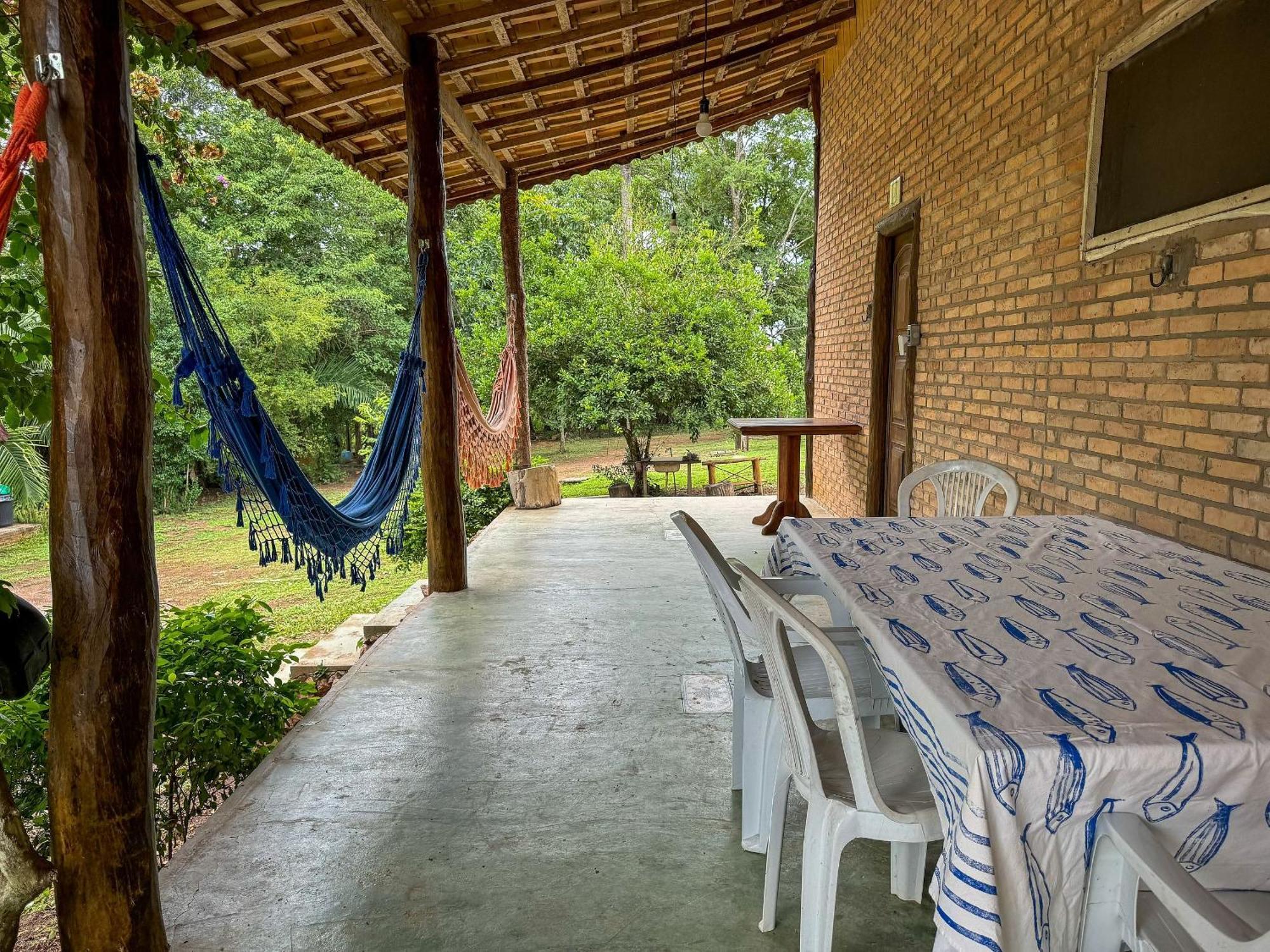Pocoo Com Rio Exclusivo Chalet Bonito (Mato Grosso do Sul)