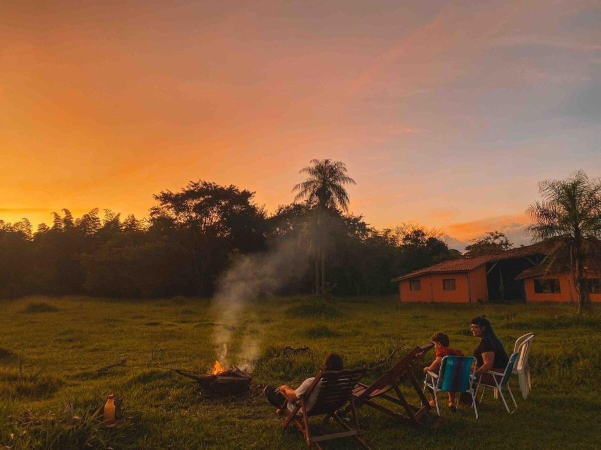 Pocoo Com Rio Exclusivo Bonito (Mato Grosso do Sul)