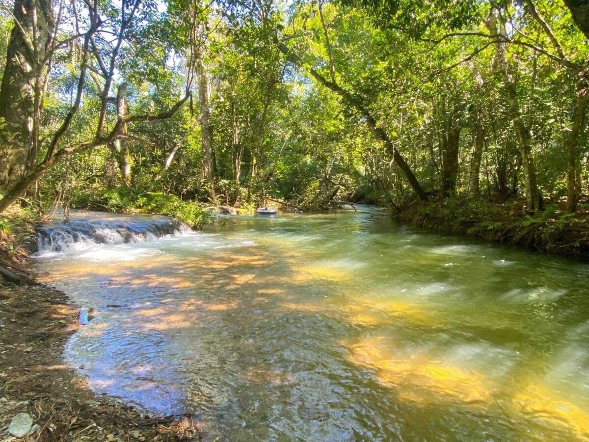 Pocoo Com Rio Exclusivo * Bonito (Mato Grosso do Sul)