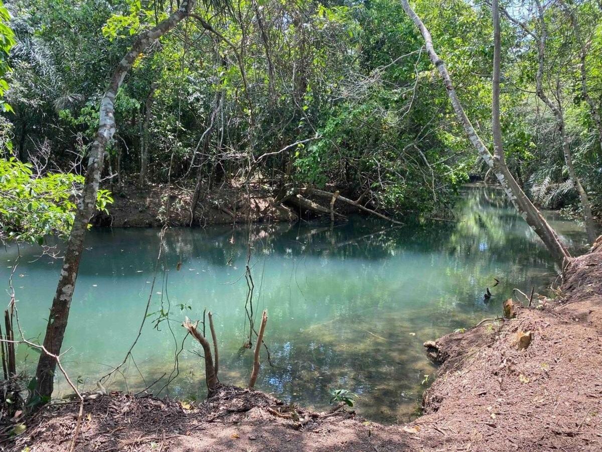 Pocoo Com Rio Exclusivo * Bonito (Mato Grosso do Sul)