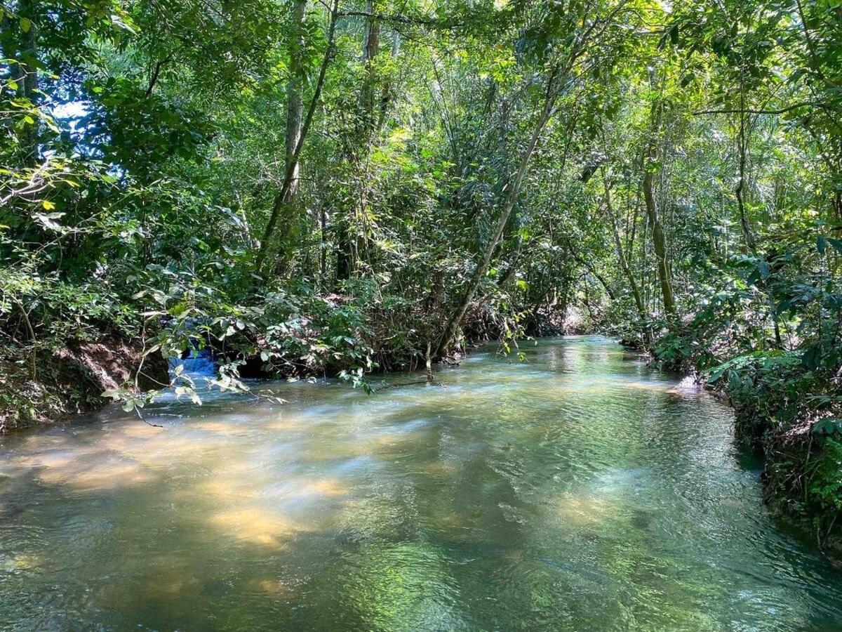 Pocoo Com Rio Exclusivo Bonito (Mato Grosso do Sul)