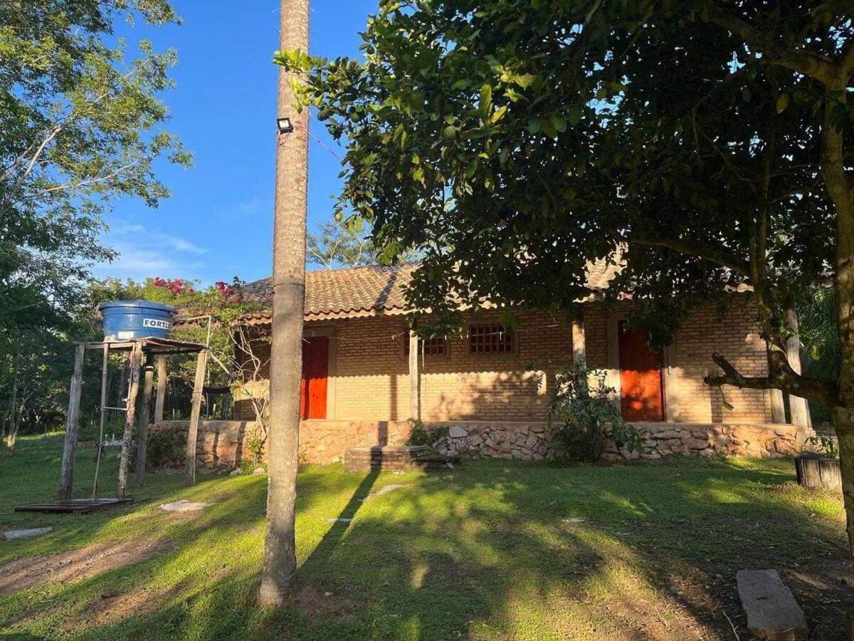 Pocoo Com Rio Exclusivo Chalet