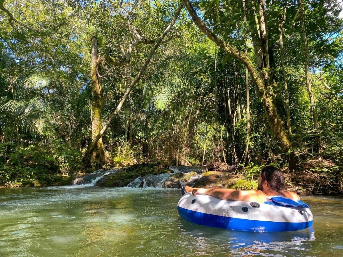 Pocoo Com Rio Exclusivo * Bonito (Mato Grosso do Sul)