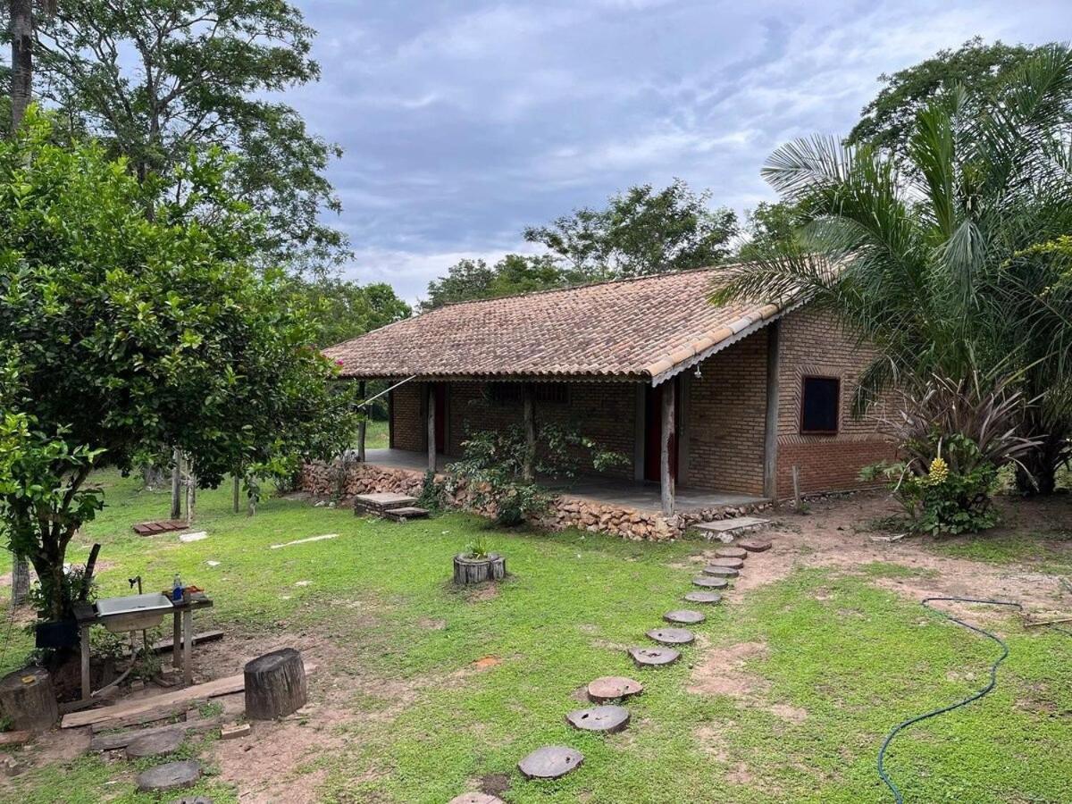 Pocoo Com Rio Exclusivo Chalet *
