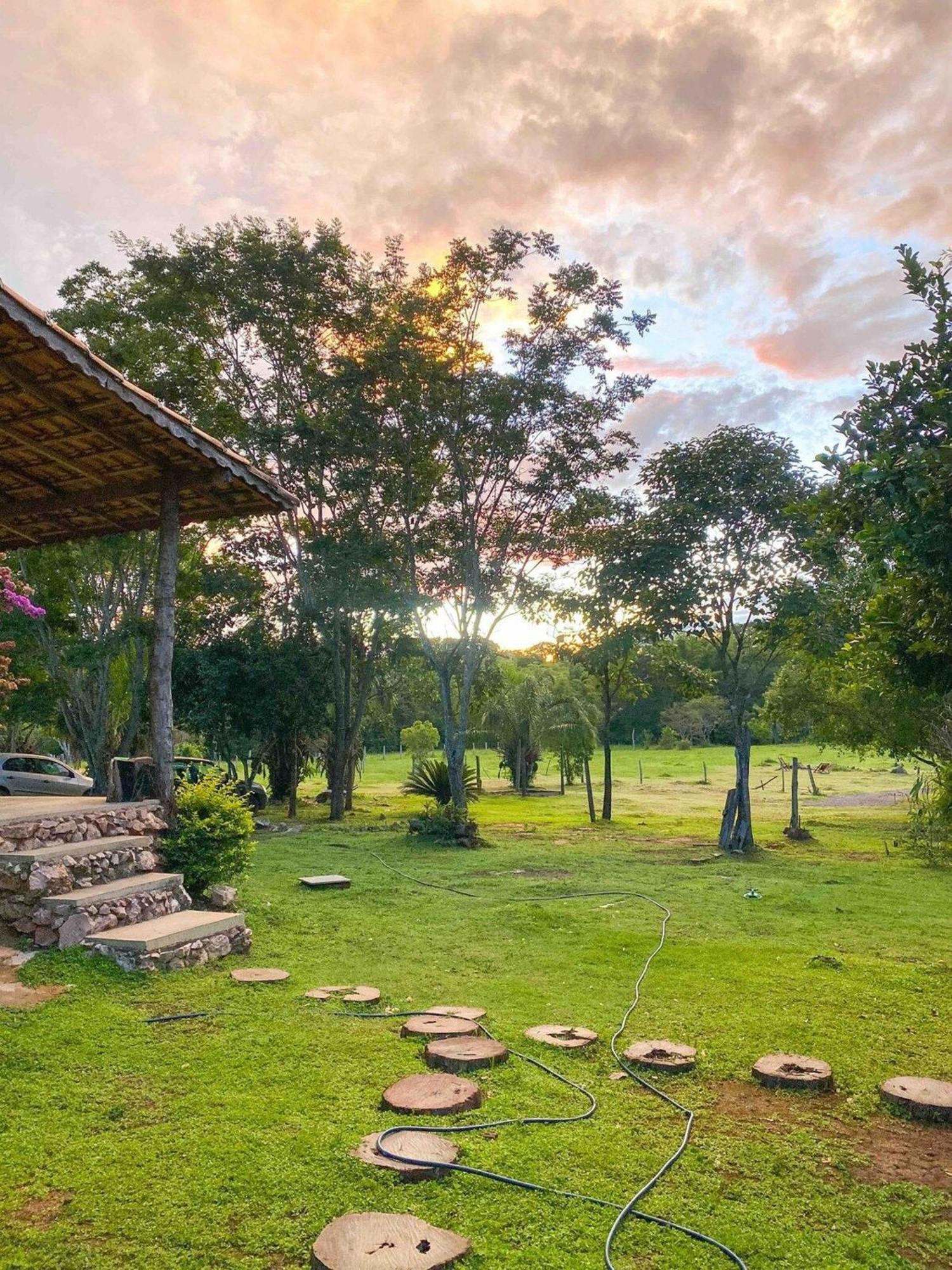 Pocoo Com Rio Exclusivo Chalet Bonito (Mato Grosso do Sul)