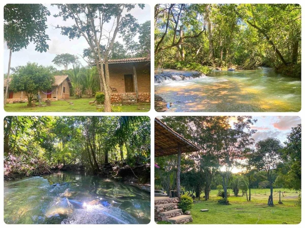 Pocoo Com Rio Exclusivo * Bonito (Mato Grosso do Sul)