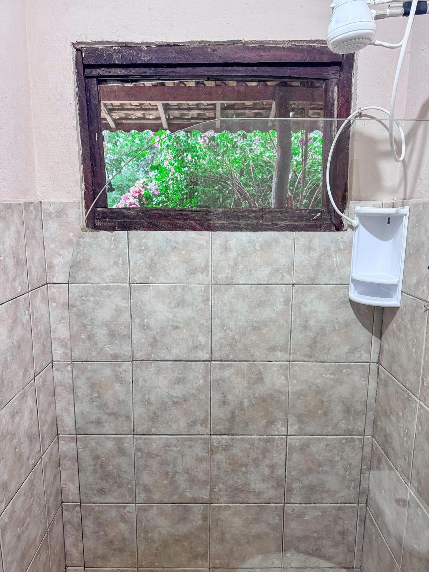 Chalet Pocoo Com Rio Exclusivo Bonito (Mato Grosso do Sul)
