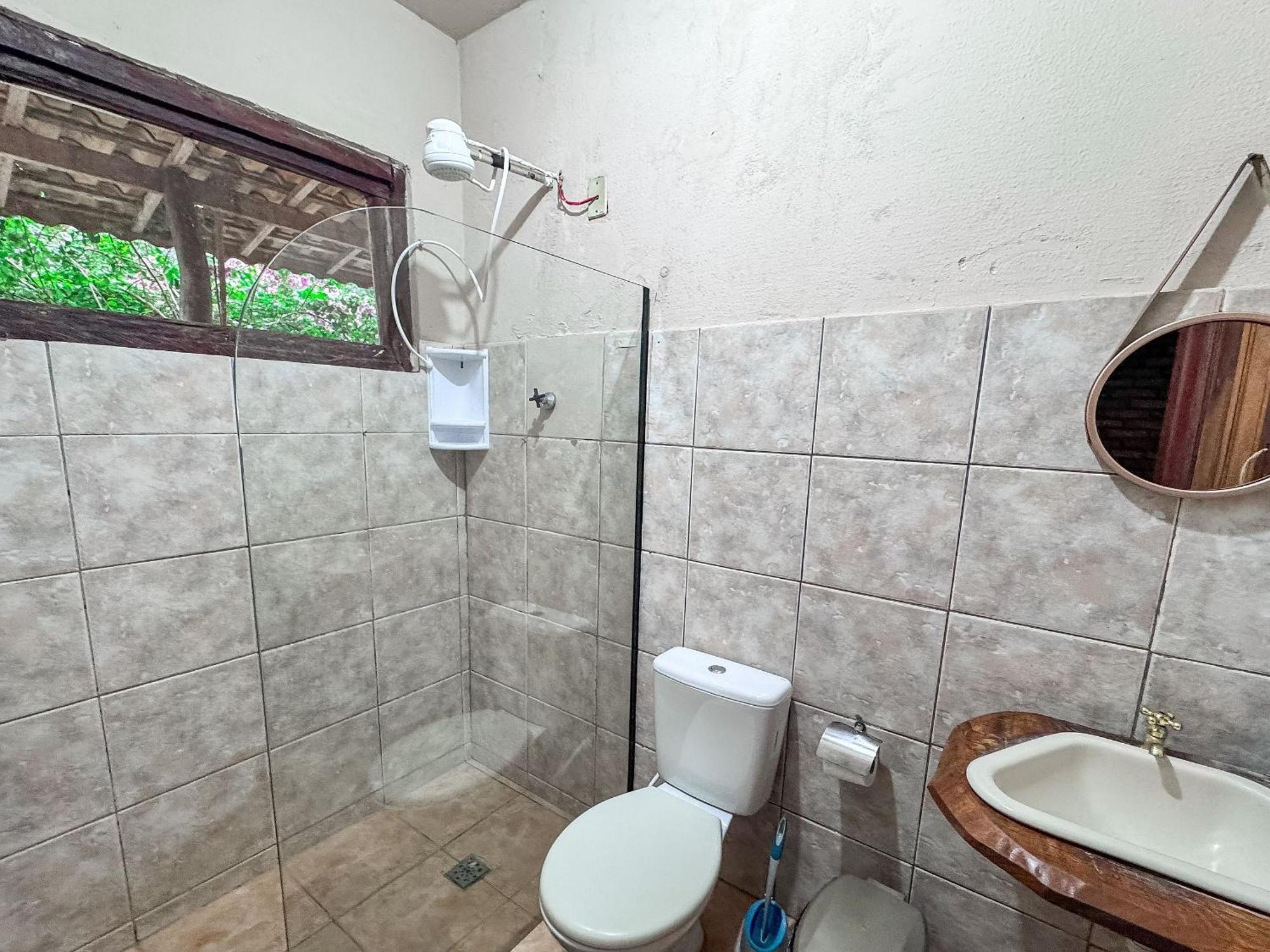 Chalet Pocoo Com Rio Exclusivo