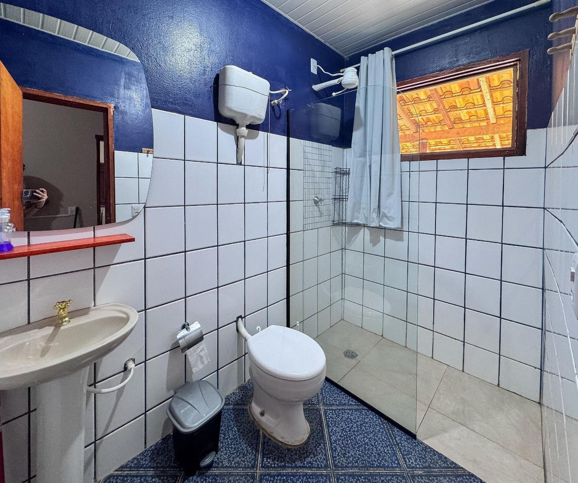 Pocoo Com Rio Exclusivo Chalet